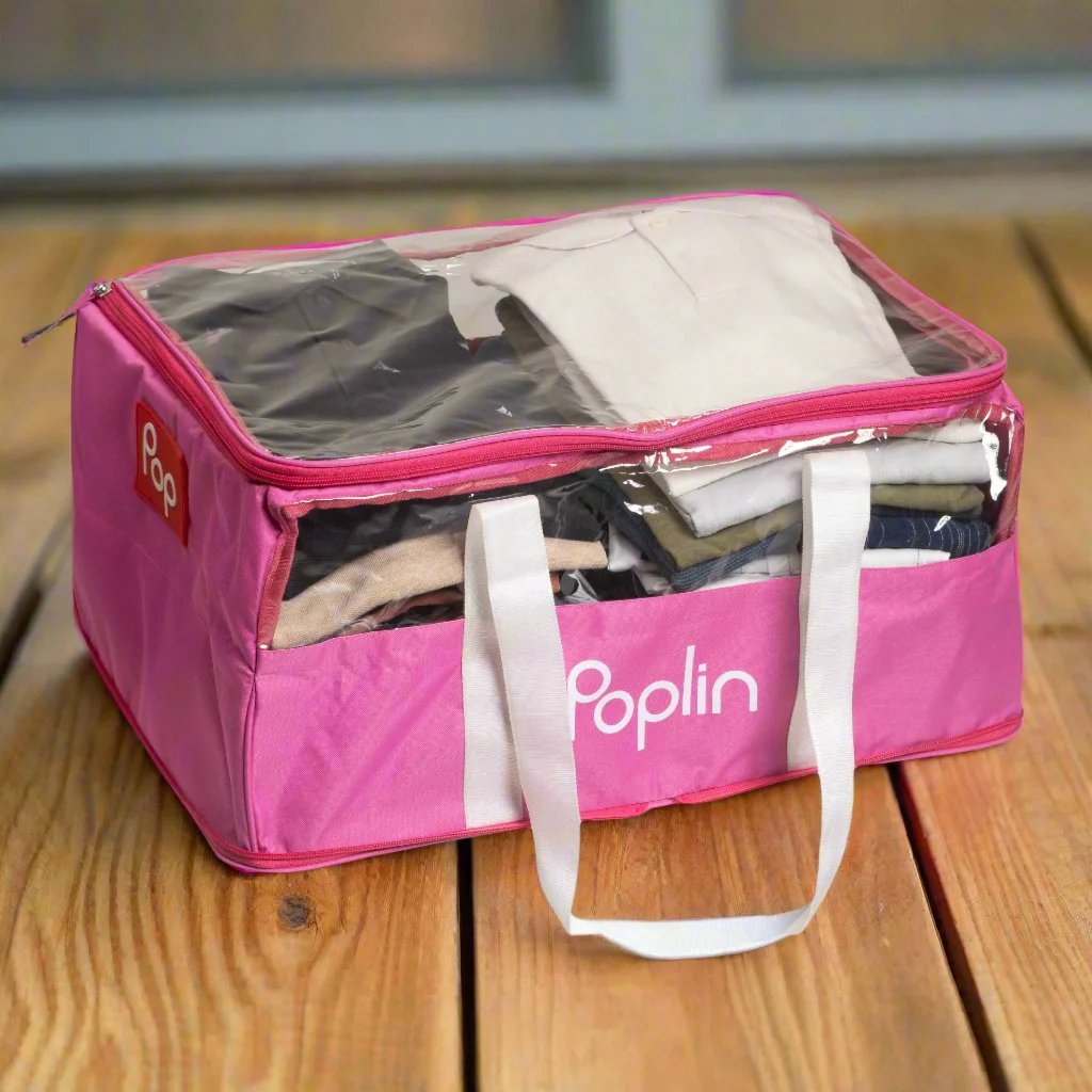 NEW Reusable Delivery Bag