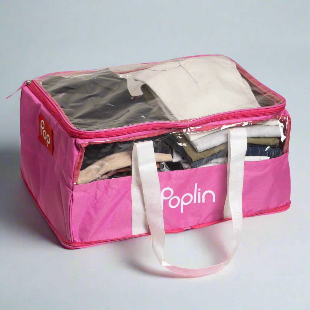 NEW Reusable Delivery Bag