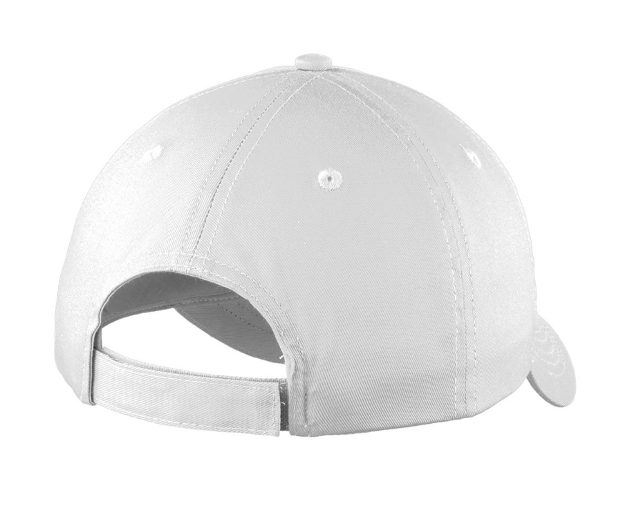 Classic Cap - White