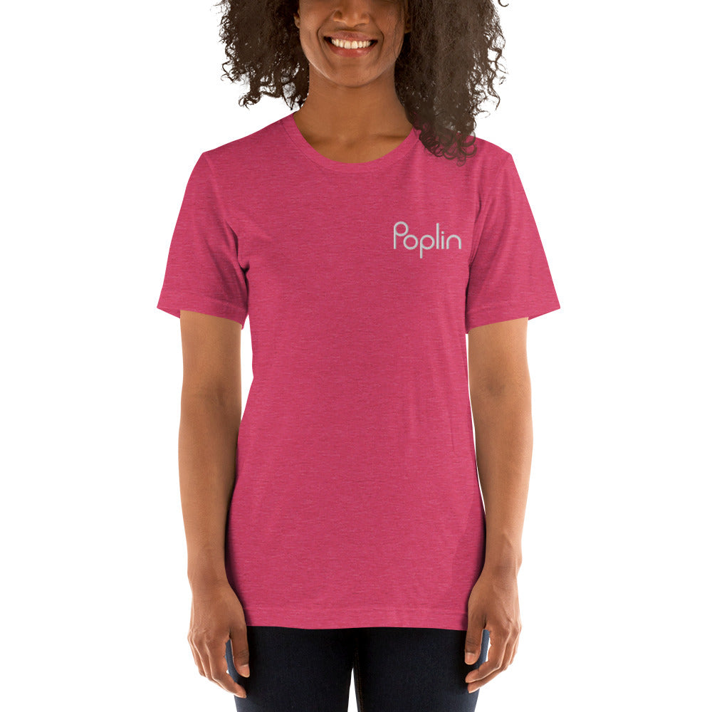 T-Shirt (Unisex) - Pink
