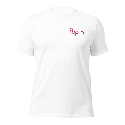 T-Shirt (Unisex) - White