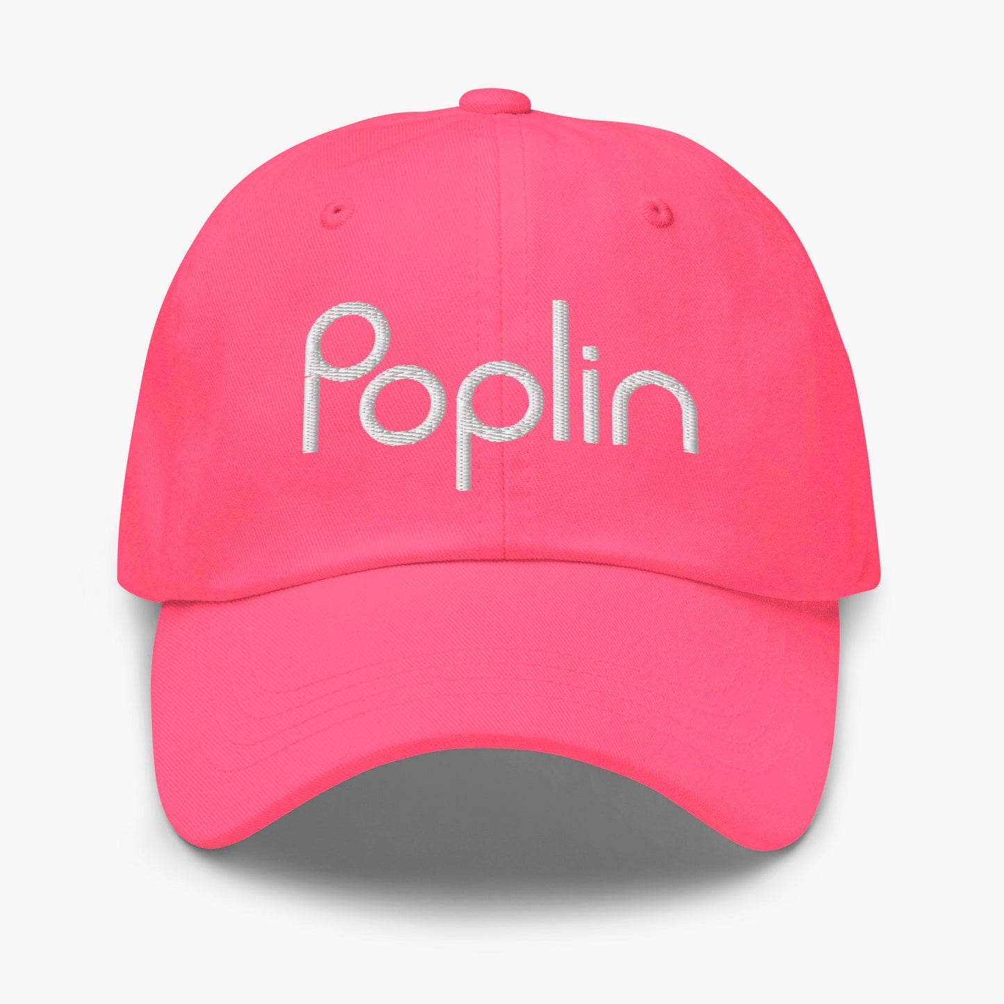 Classic Cap - Pink