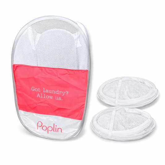 Collapsible Hamper (Pack of 3)