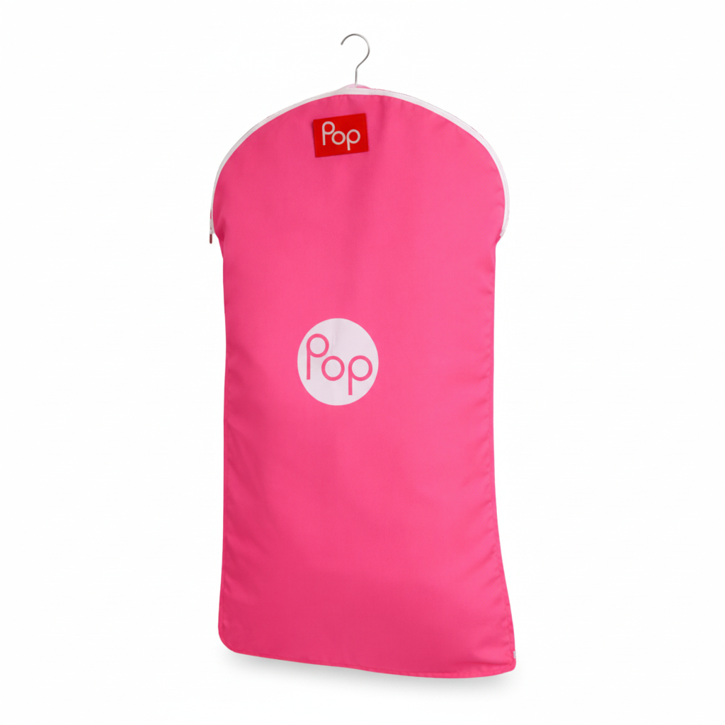 Pickup/Hanger Reusable Bag