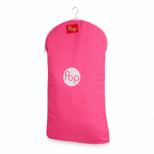 Pickup/Hanger Reusable Bag