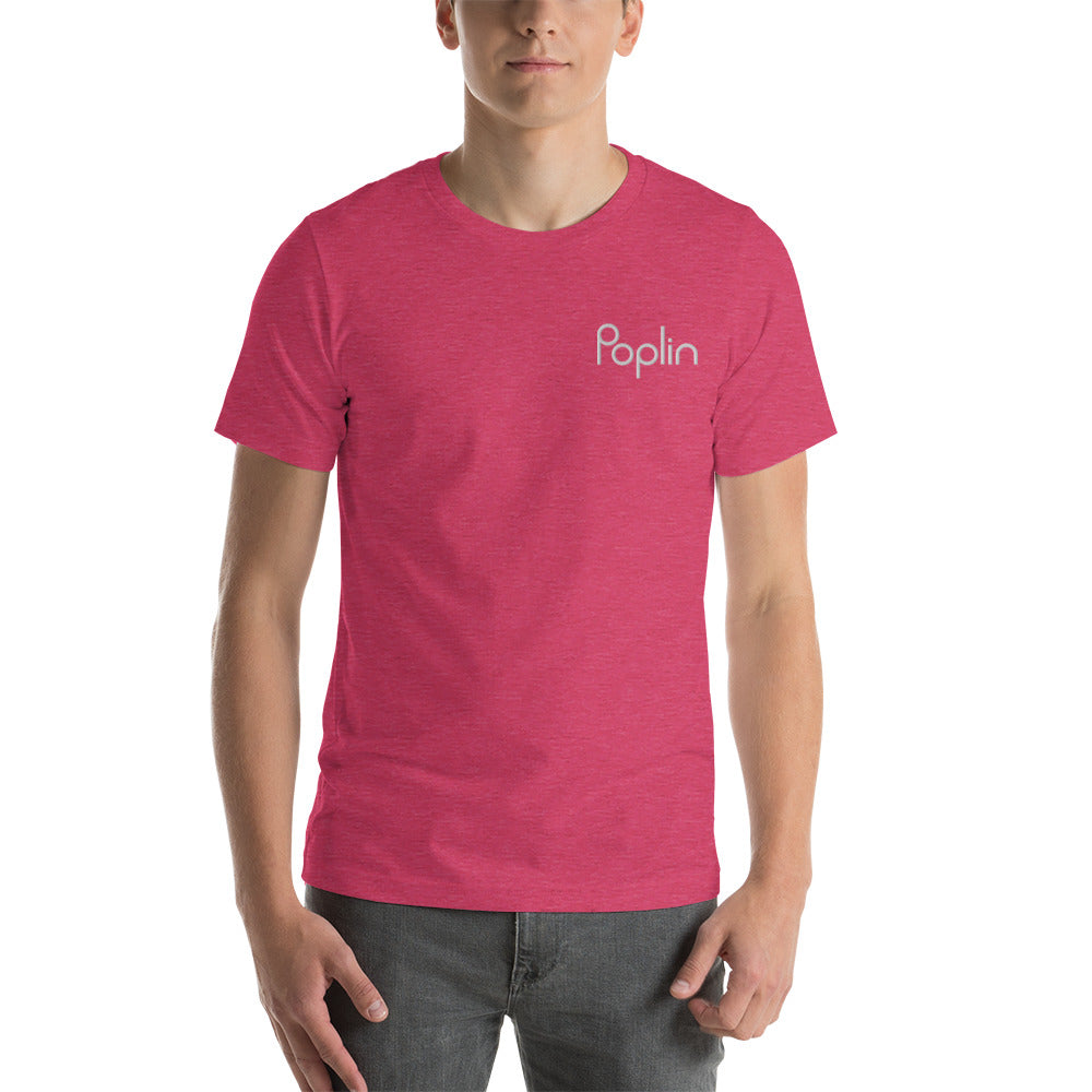 T-Shirt (Unisex) - Pink