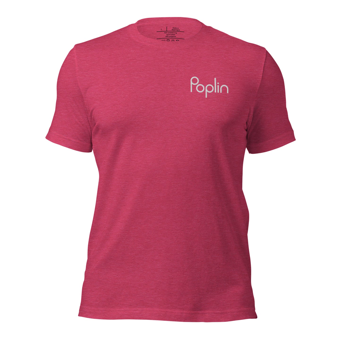 T-Shirt (Unisex) - Pink